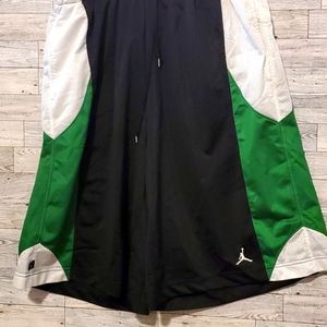 Nike Mens Jordan Shorts - XXL
